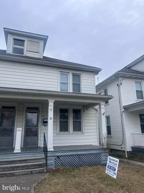 Shippensburg, PA 17257,33-35 STEWART PLACE