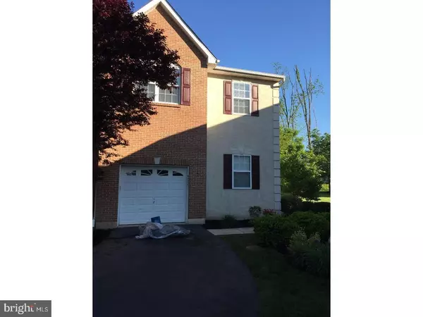 4017 SARAH CT, Collegeville, PA 19426