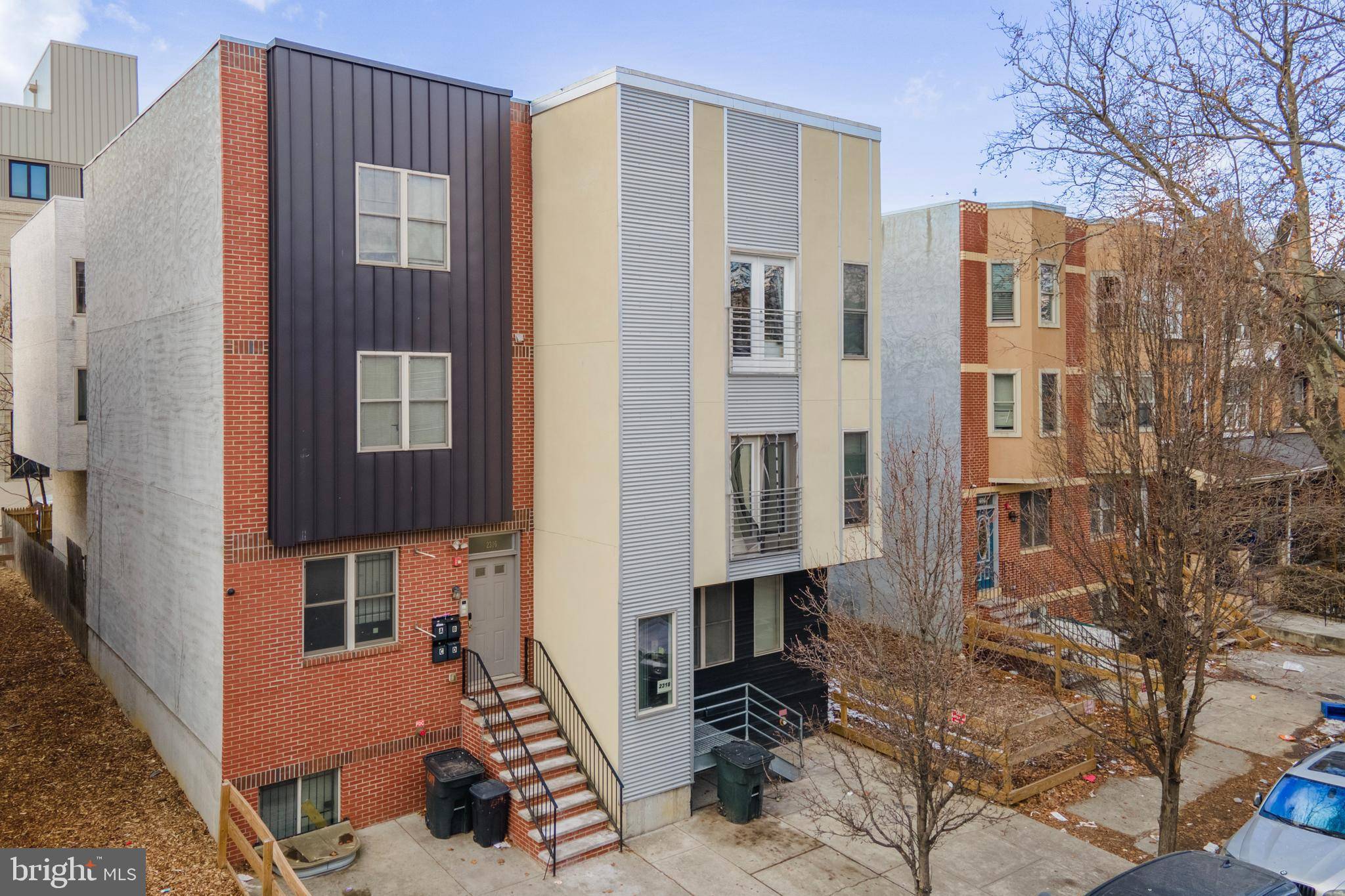 Philadelphia, PA 19132,2318 N PARK AVE