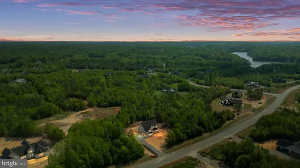 Spotsylvania, VA 22553,8537 HIGHCLERE LN