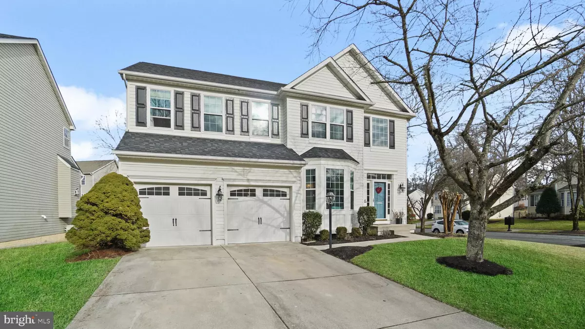 Crofton, MD 21114,2801 ELSA CT