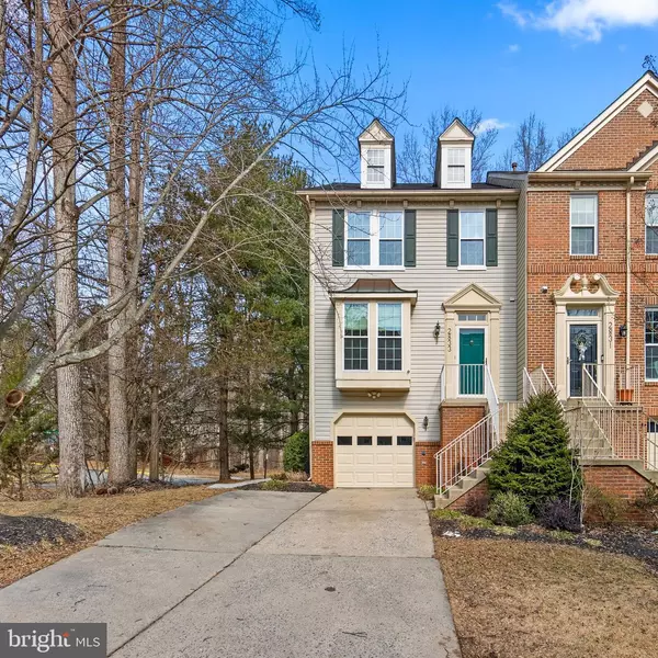 2833 THICKETT WAY, Olney, MD 20832