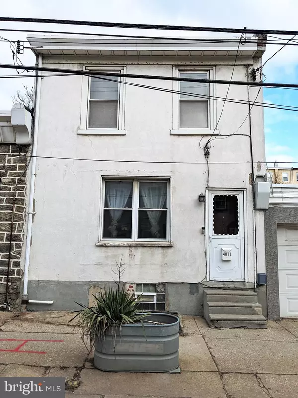 4811 UMBRIA ST, Philadelphia, PA 19127