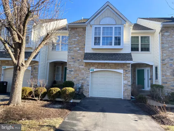 568 ASPEN WOODS DR, Yardley, PA 19067