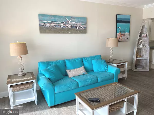 Ocean City, MD 21842,2 DORCHESTER ST #408