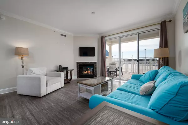 Ocean City, MD 21842,2 DORCHESTER ST #408