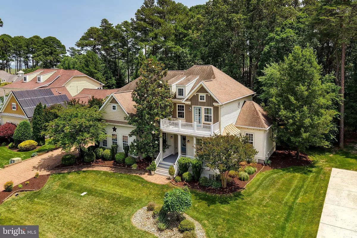 Lewes, DE 19958,31792 MARSH ISLAND AVE