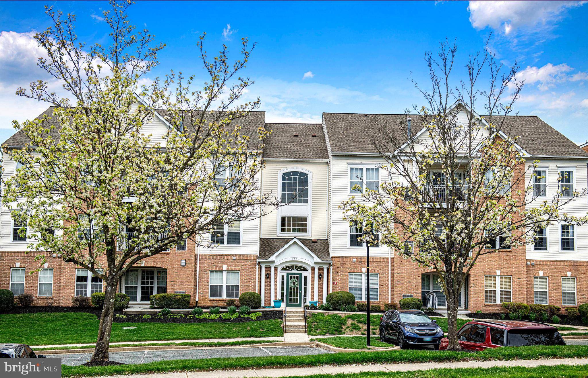 105-F SUNSHINE CT #F, Forest Hill, MD 21050
