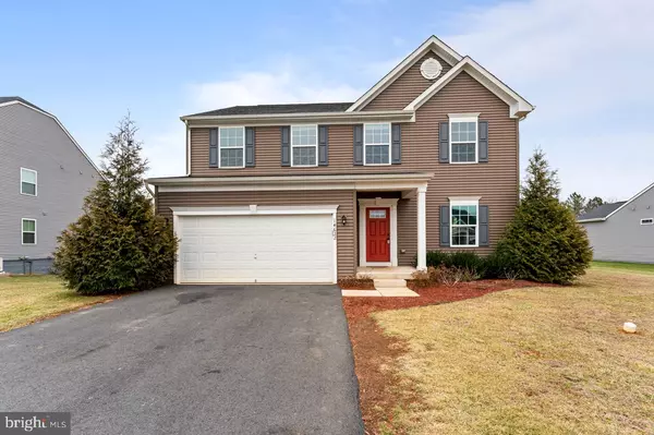 Culpeper, VA 22701,14622 MANORWOOD DRIVE