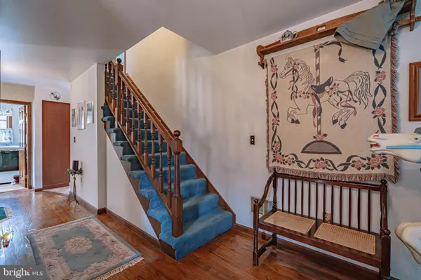 Reinholds, PA 17569,540 LAUREL RIDGE RD