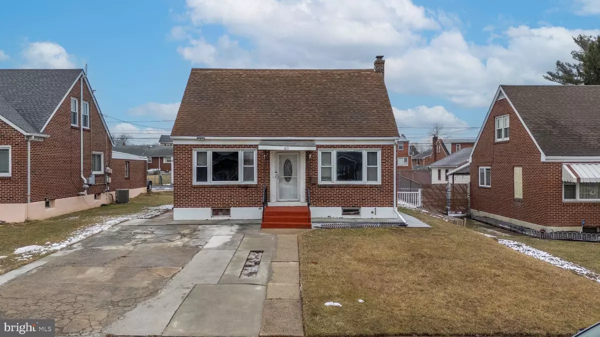 Allentown, PA 18109,813 N KIOWA ST