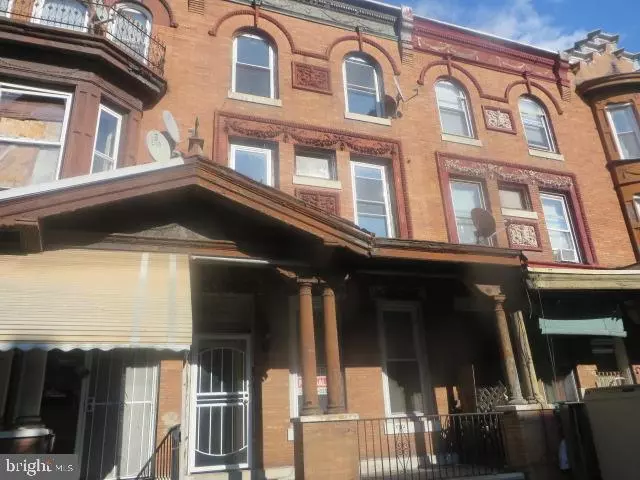 Philadelphia, PA 19140,3737 N 15TH ST