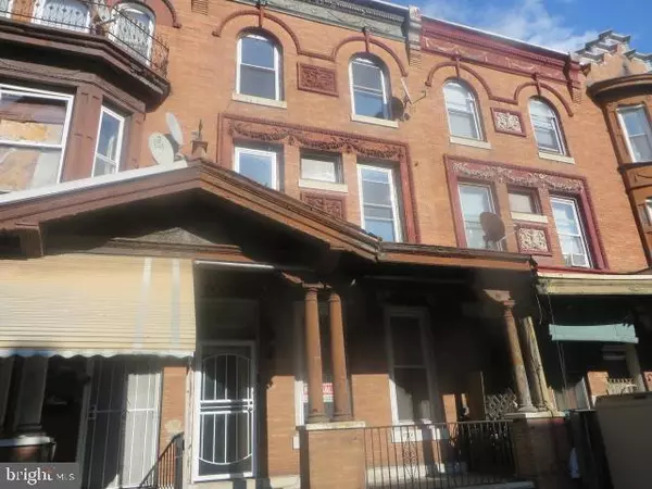 3737 N 15TH ST, Philadelphia, PA 19140