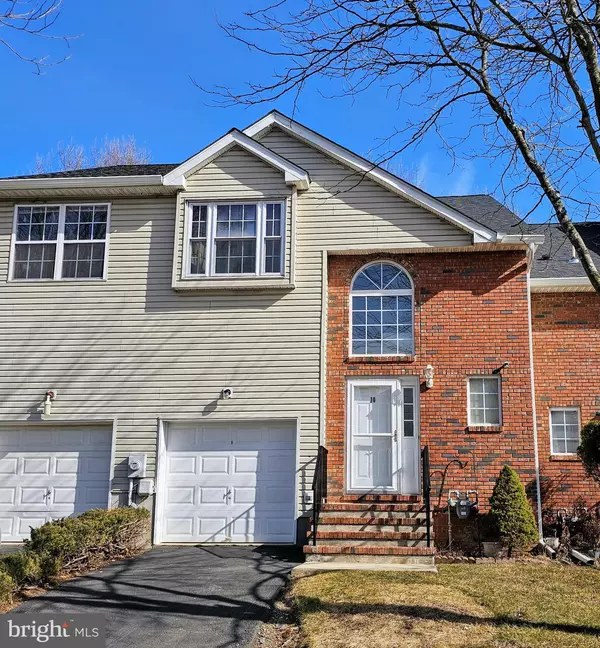 Ewing, NJ 08638,10 STEM CT