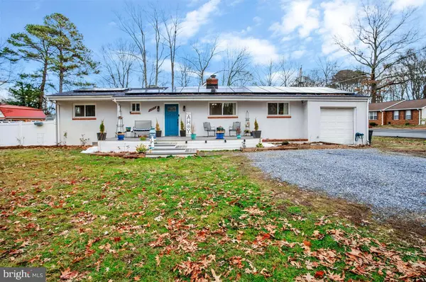 Deale, MD 20751,5983 TYLER RD