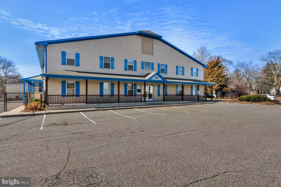 300 GUEST AVE, Swedesboro, NJ 08085