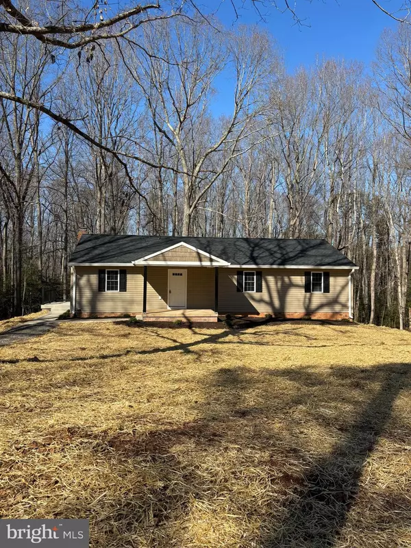 Goldvein, VA 22720,4194 GOLDMINE RD