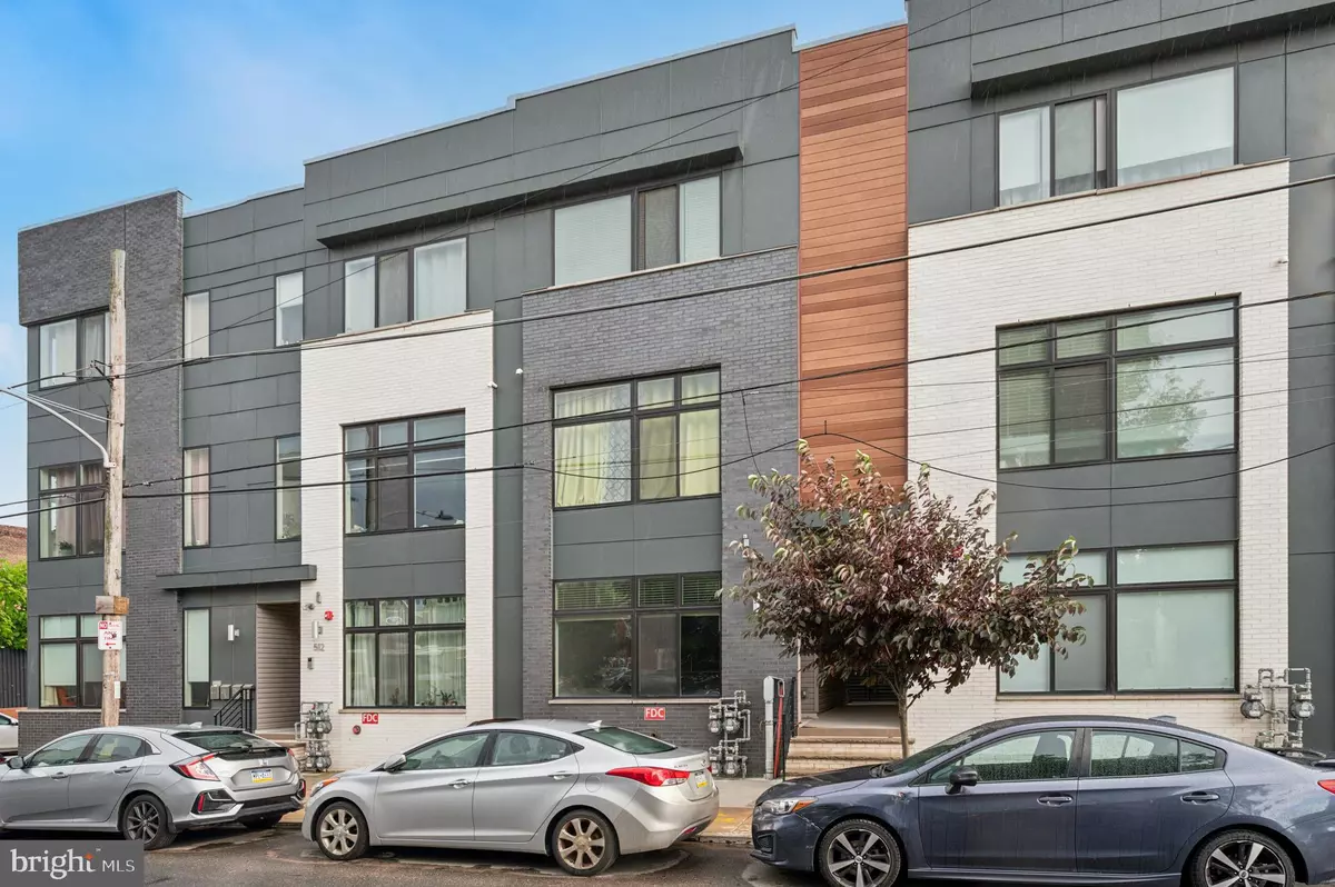 Philadelphia, PA 19122,514 W MONTGOMERY AVE #2