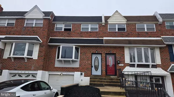 3705 BANDON DR, Philadelphia, PA 19154