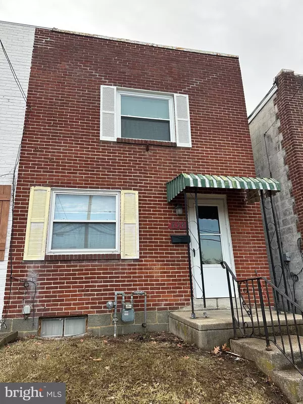 626 N MARY ST, Lancaster, PA 17603