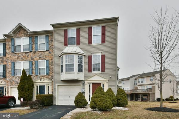 Quakertown, PA 18951,244 WINDSOR CT