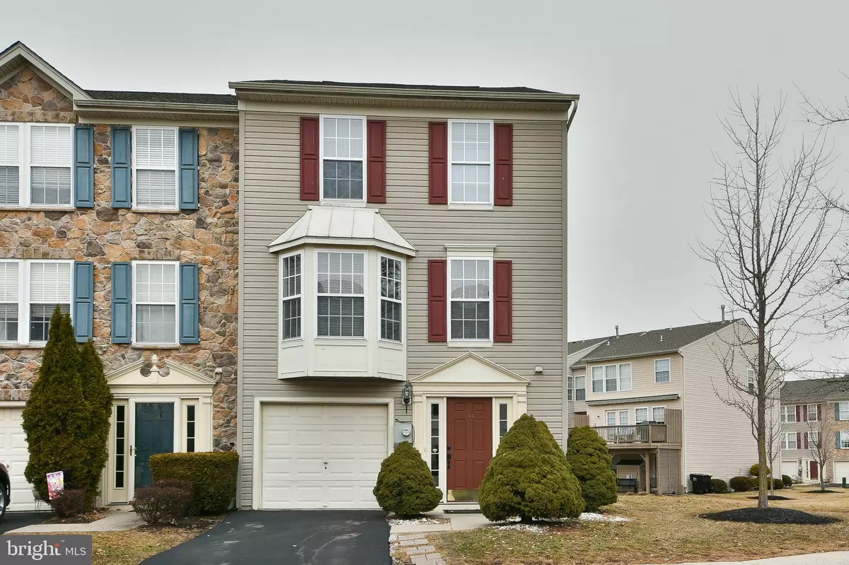 Quakertown, PA 18951,244 WINDSOR CT