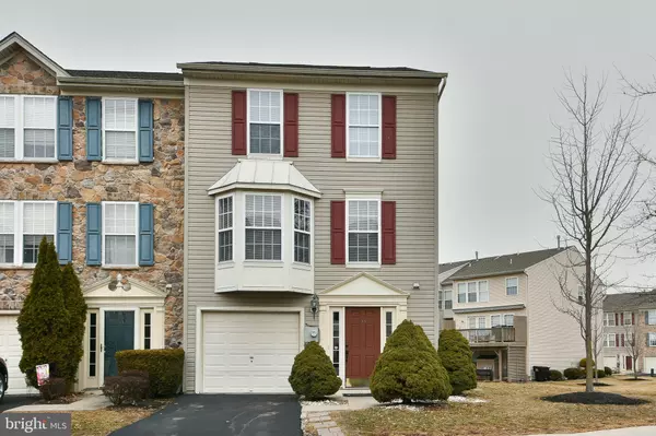 244 WINDSOR CT, Quakertown, PA 18951