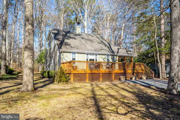 Ocean Pines, MD 21811,47 DRAWBRIDGE RD