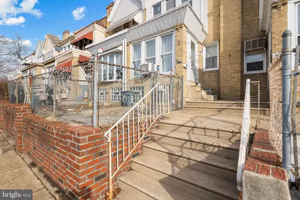 Philadelphia, PA 19149,3115 ROBBINS AVE