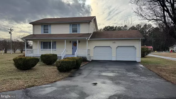 Colonial Beach, VA 22443,667 LONGFIELD RD