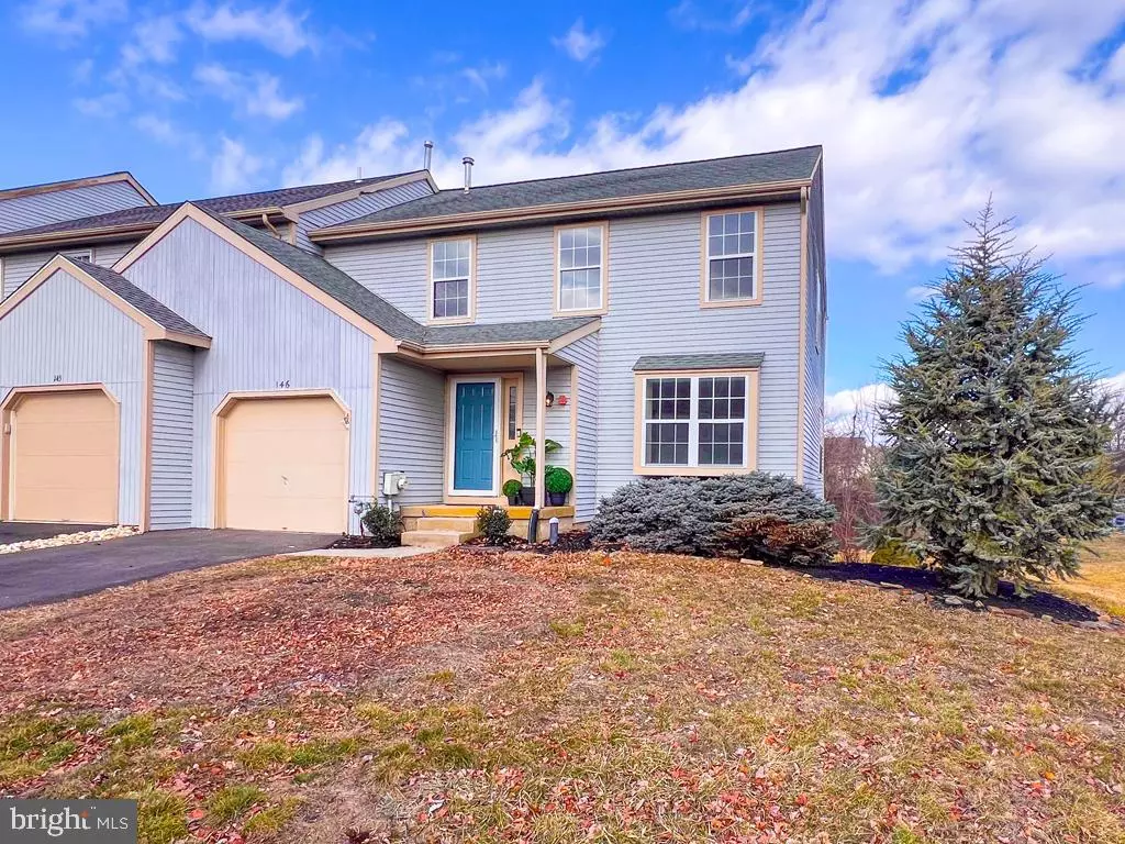 Newtown, PA 18940,146 LAUREL CIR