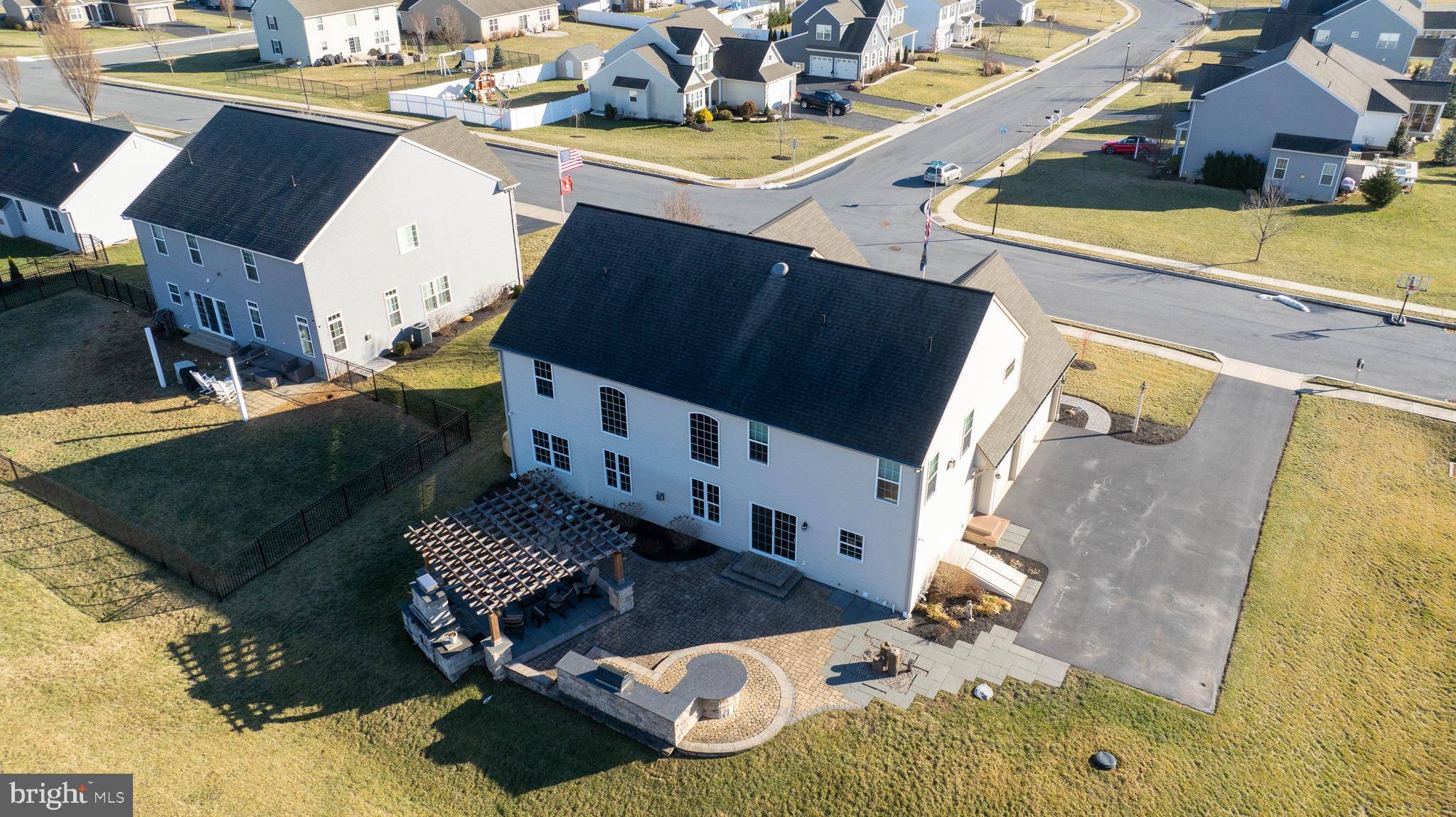 Mount Joy, PA 17552,840 JASMINE AVE