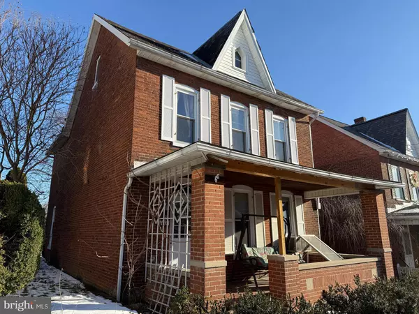 Waynesboro, PA 17268,107 GARFIELD ST