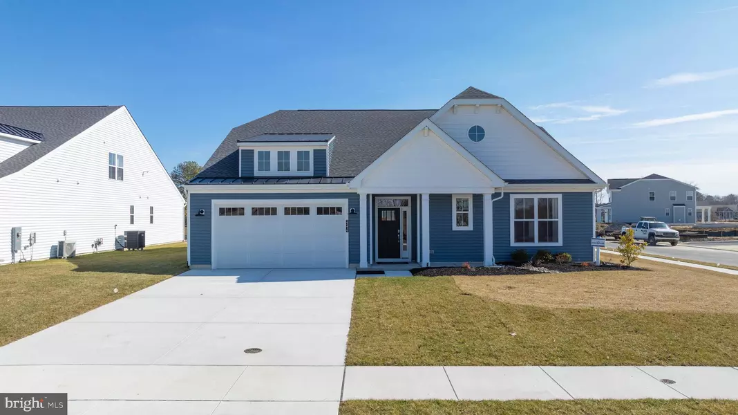 23419 E GATE DR #83, Frankford, DE 19945