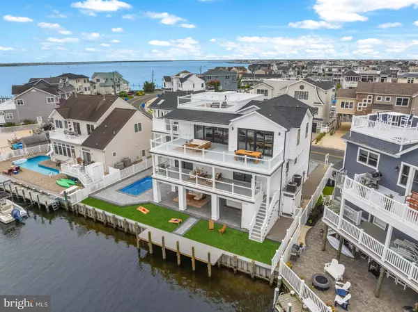 Manahawkin, NJ 08050,1166 JENNIFER LN