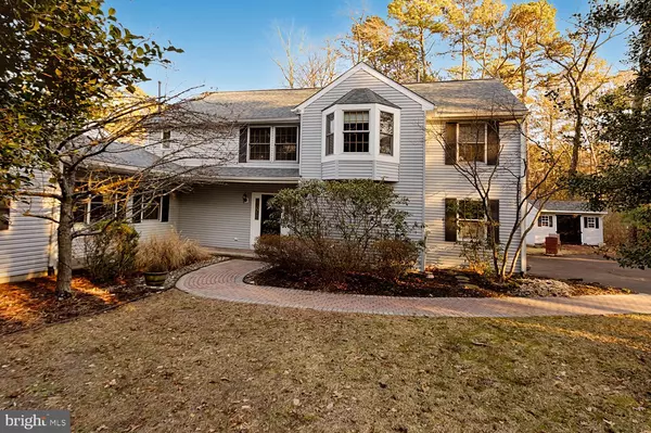 7 HERON CT, Medford, NJ 08055