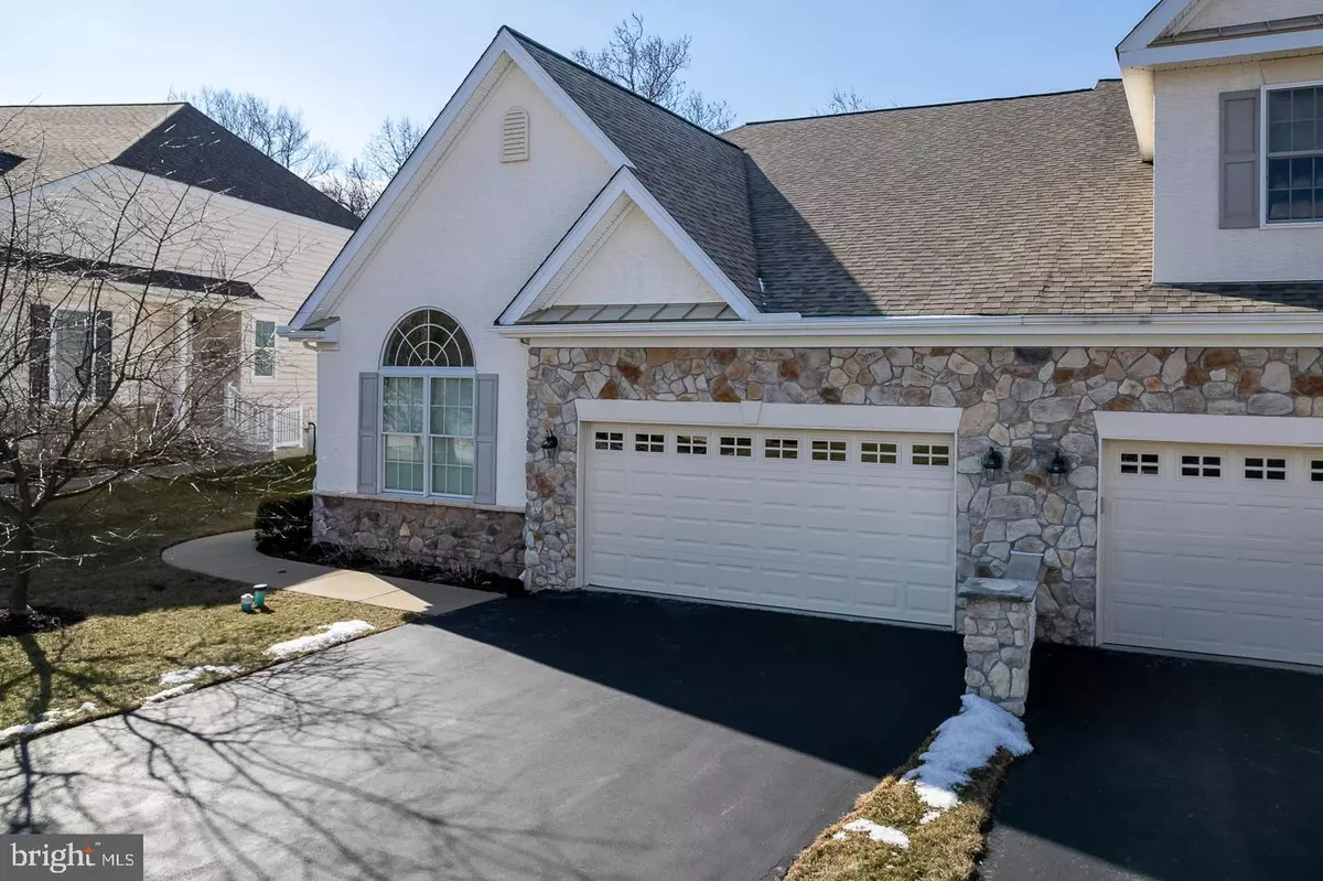 West Grove, PA 19390,516 HODGSON CIR