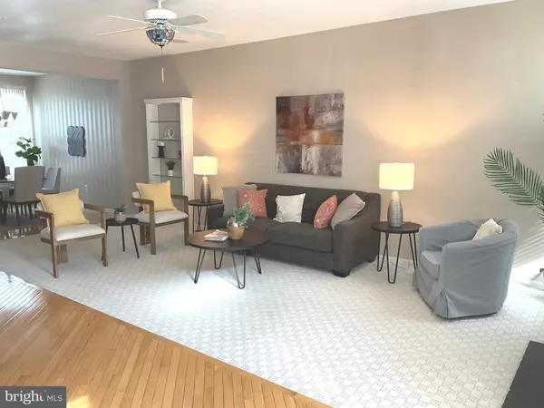 Baltimore, MD 21208,11 AUSTRINGER CT #11