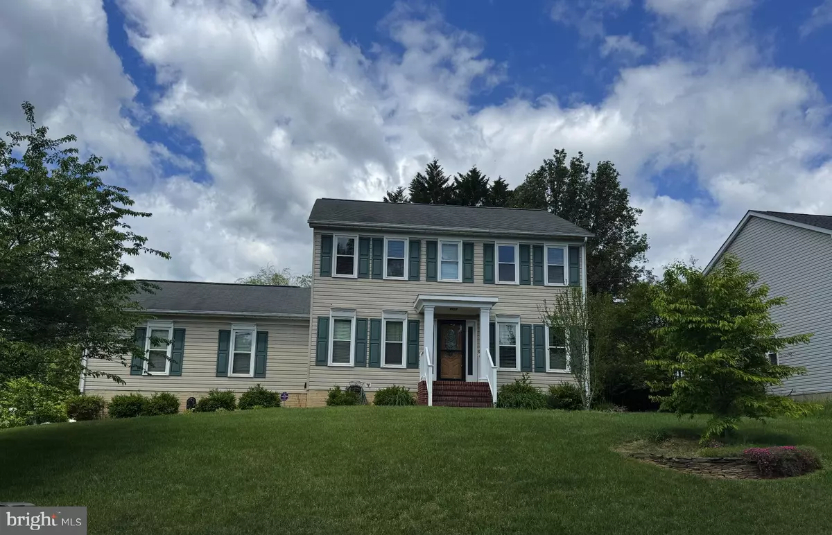 Fredericksburg, VA 22407,6901 VIOLET DR