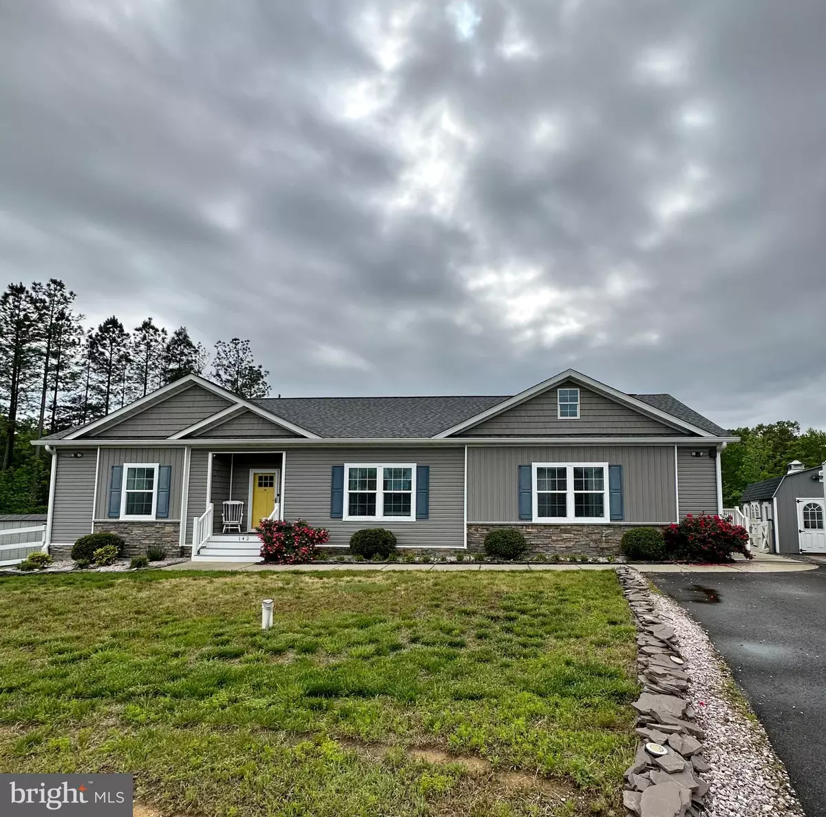 Fredericksburg, VA 22405,142 HICKORY HILL OVERLOOK CT