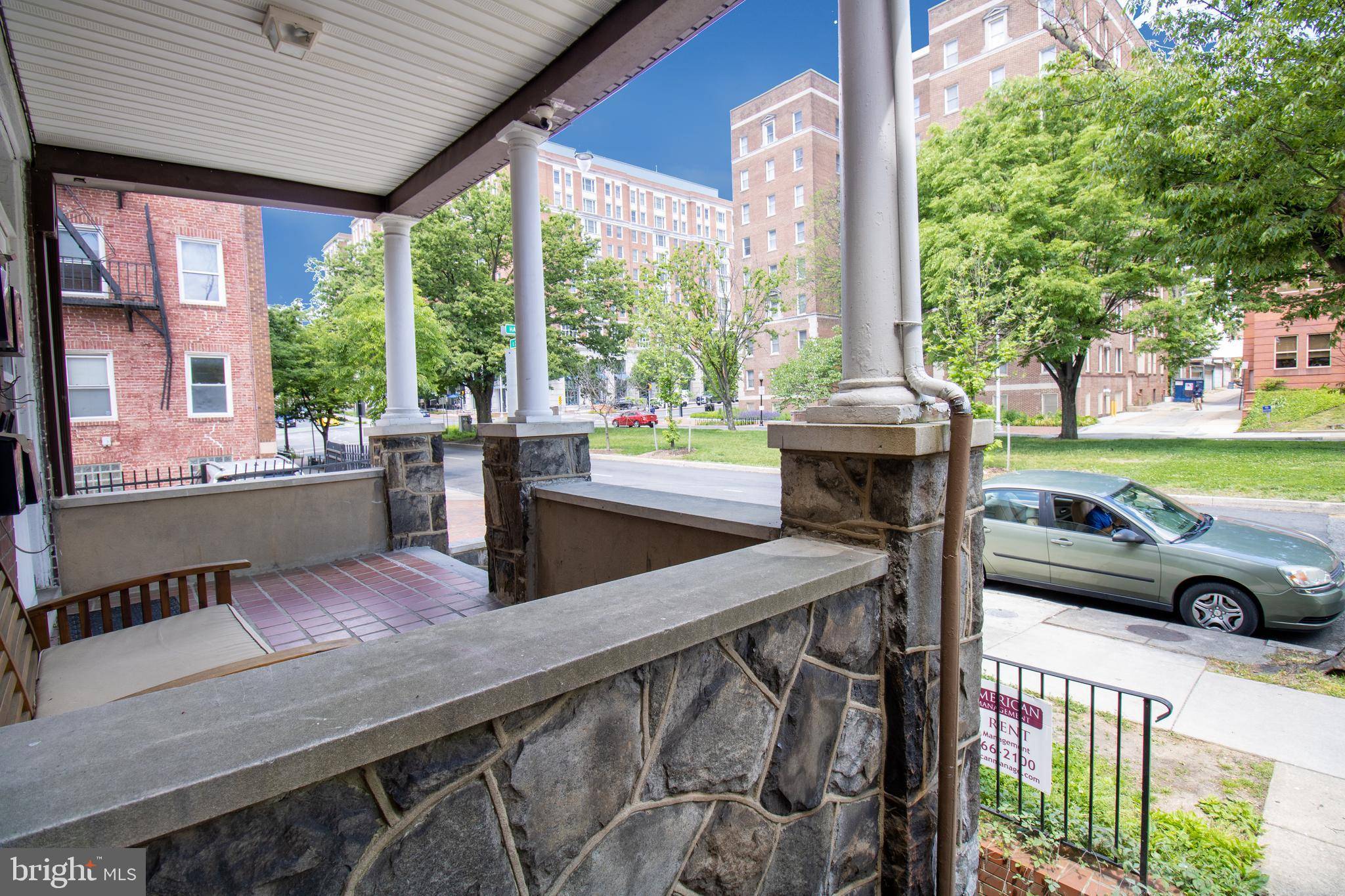 Baltimore, MD 21218,101 E 33RD ST #2
