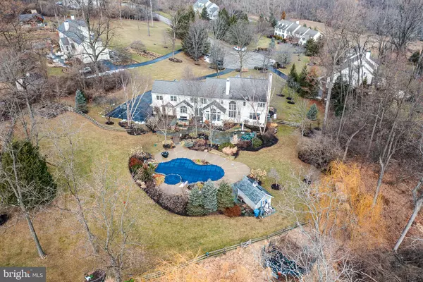 Malvern, PA 19355,1 GREAT WOODS LN