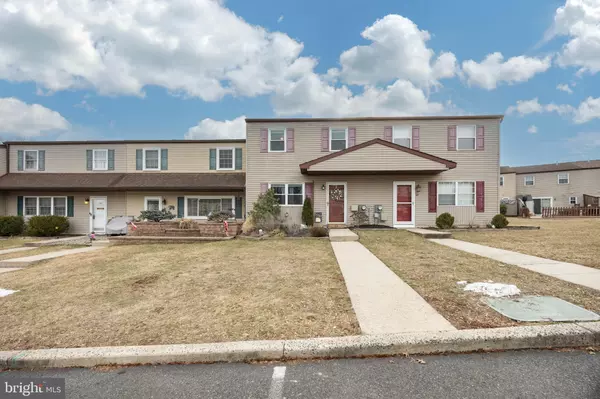 Schwenksville, PA 19473,65 PENNYPACKER DR