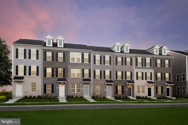 TBB PRESIDENTIAL PKWY #ALDEN II, Upper Marlboro, MD 20774
