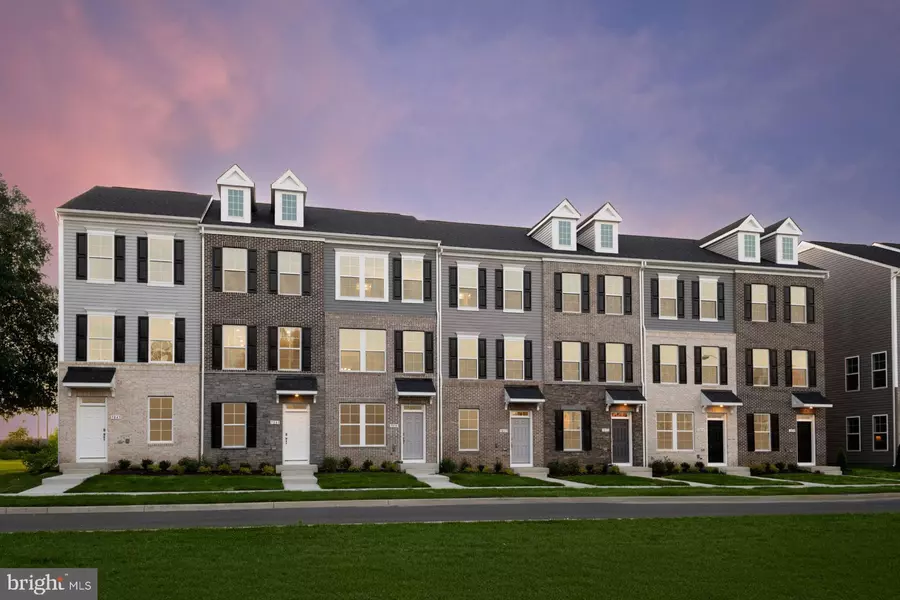 TBB PRESIDENTIAL PKWY #ALDEN II, Upper Marlboro, MD 20774