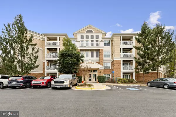 12913 ALTON SQ #314, Herndon, VA 20170