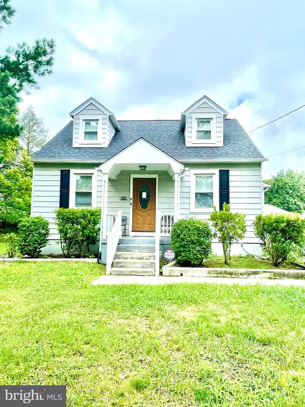 3423 FORESTVILLE PL, District Heights, MD 20747