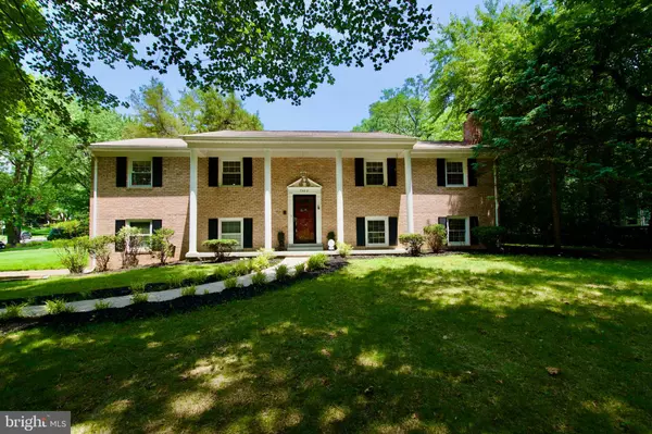 7409 RANGE RD, Alexandria, VA 22306