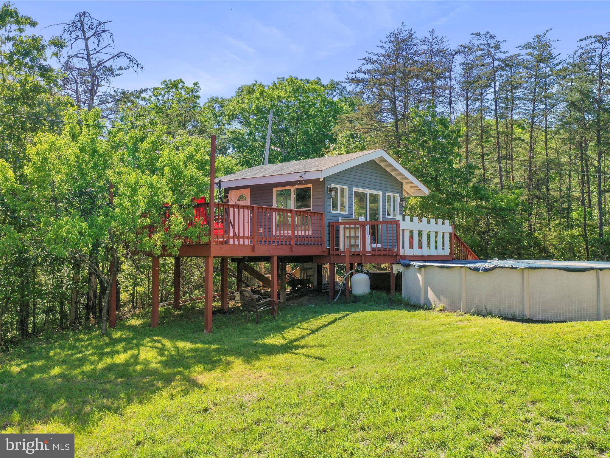 Winchester, VA 22603,3336 HUNTING RIDGE RD