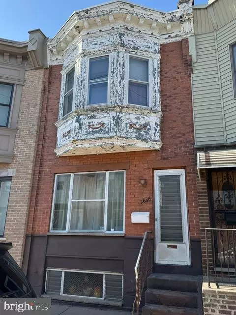 Philadelphia, PA 19148,2646 S CAMAC ST